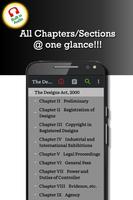Designs Act 2000 poster