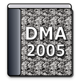 Disaster Management Act 2005 icono