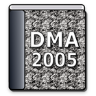 Disaster Management Act 2005 icon