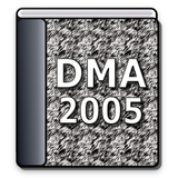 Disaster Management Act 2005 icon