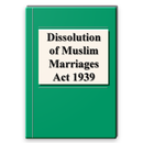 Dissolution of Muslim Marriage APK