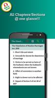 Dissolution of Muslim Marriage Cartaz
