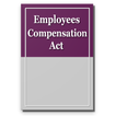 Employees Compensation Act