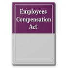 Employees Compensation Act icône