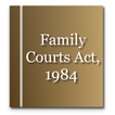 Family Courts Act 1984