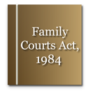 Family Courts Act 1984 APK
