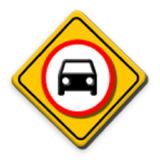 Highway Code icon