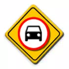 Highway Code icon
