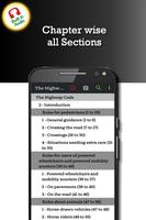 Highway Code স্ক্রিনশট 1