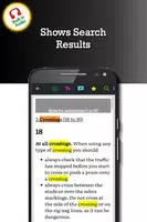 Highway Code screenshot 6