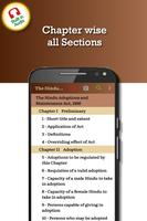 Hindu Adoption-Maintenance Act screenshot 1