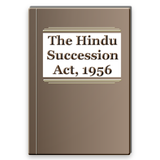 Hindu Succession Act 1956 ícone