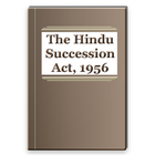 Hindu Succession Act 1956 ไอคอน