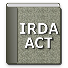 آیکون‌ IRDA Act 1999