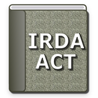 IRDA Act 1999 图标