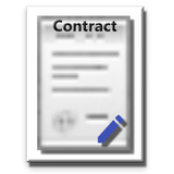 Indian Contract Act 1872 (ICA) simgesi