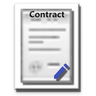 Indian Contract Act 1872 (ICA) icono