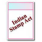 Indian Stamp Act 1899 ícone