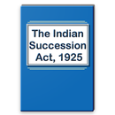 Indian Succession Act 1925 APK
