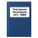 Indian Telegraph Act 1885 APK