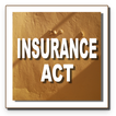 Insurance Act 1938