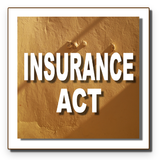 Insurance Act 1938 ícone