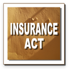 Insurance Act 1938 icône
