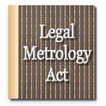 Legal Metrology Act 2009