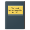 Legal Services Authorities Act