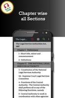 Legal Services Authorities Act screenshot 1