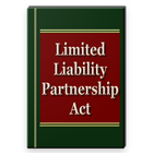 Limited Liability Partnership icône
