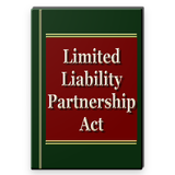 Limited Liability Partnership biểu tượng
