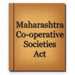 Maharashtra Co-Op Soc Act 1960