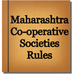Maharashtra CoOp Soc Rules1961