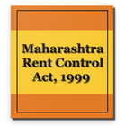Maharashtra Rent Control Act ícone