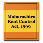 Maharashtra Rent Control Act icon
