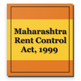 Maharashtra Rent Control Act icône