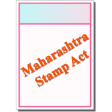 Maharashtra Stamp Act ícone