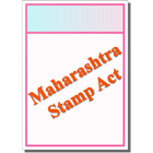 Maharashtra Stamp Act icono