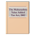Maharashtra Value Added Tax icono