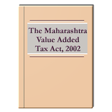 Maharashtra Value Added Tax icône