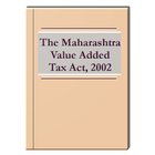 Maharashtra Value Added Tax アイコン