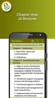 National Food Security Act imagem de tela 1