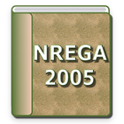 NREGA-National Rural Act иконка