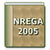 NREGA-National Rural Act icon