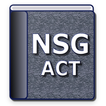 National Security Guard Act