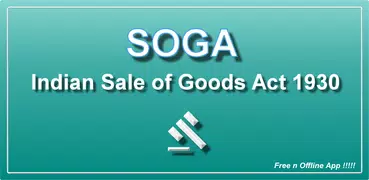 Indian Sale of Goods Act 1930