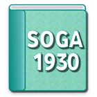 ISOGA 1930 icon