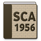 SCRA: Securities Contracts Act 圖標