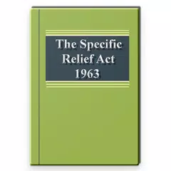 Specific Relief Act 1963 アプリダウンロード